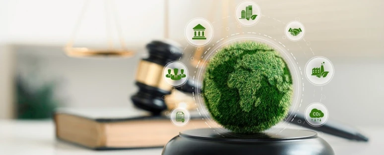 Formation Taxonomie verte & CSRD