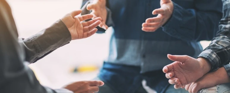 Formation Communication verbale et non verbale