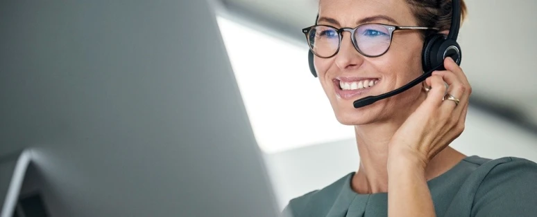 Formation Double écoute et débriefing d'un appel téléphonique