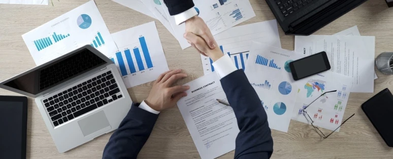 Formation Définir une stratégie en achat public