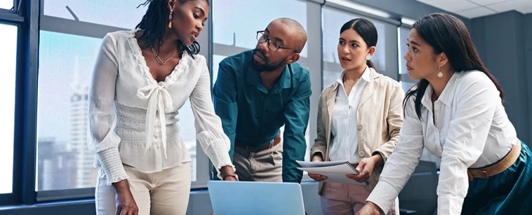 Formation Conduite de réunion