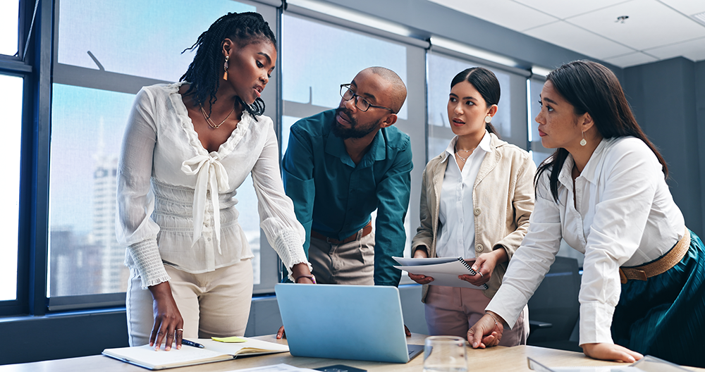 Formation Conduite de réunion