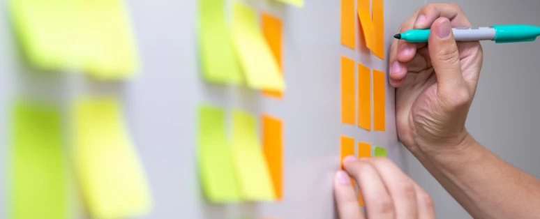 Formation Scrum : Comprendre la méthode