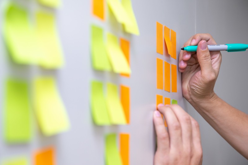 Formation Scrum : Comprendre la méthode