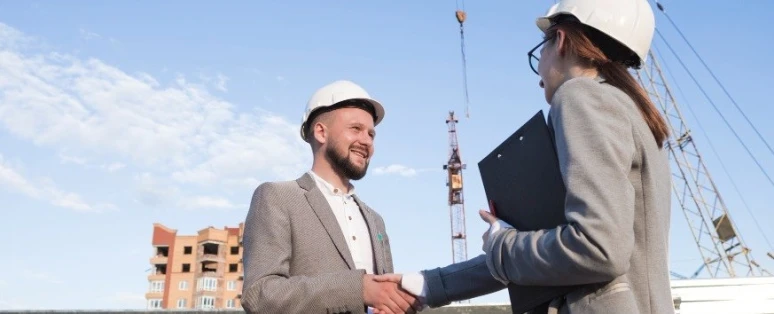 Formation Financement de projet d’infrastructure