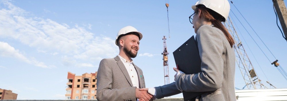 Formation Financement de projet d’infrastructure