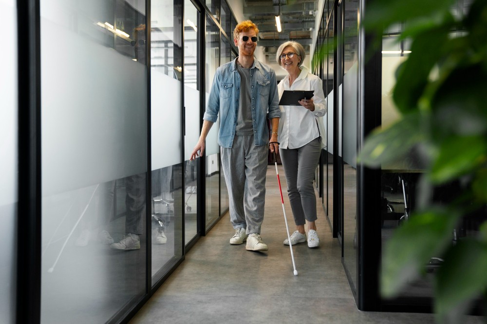 Formation handicaps et maladies invisibles