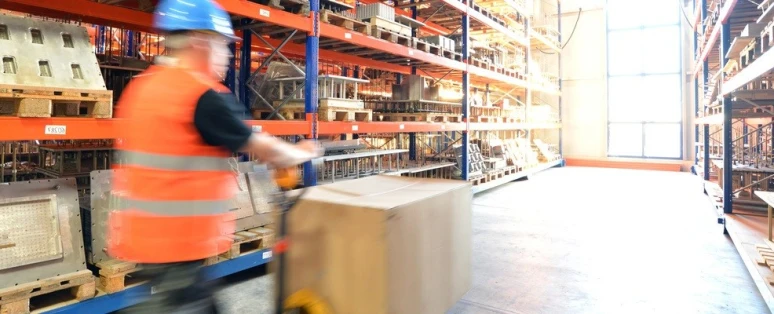 Formation Management logistique