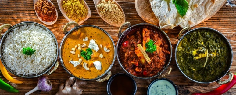 Formation Cuisine du monde