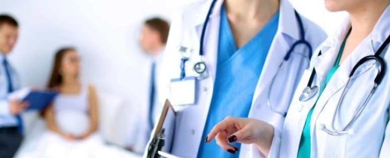 Formation Accueil du patient et des familles