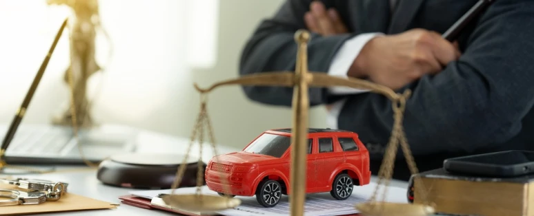 Formation Droit de la vente et de la réparation en automobile