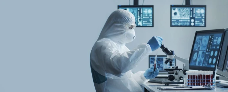 Formation DARI : Dossier d'analyse du risque infectieux