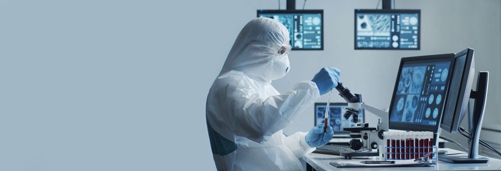 Formation DARI : Dossier d'analyse du risque infectieux