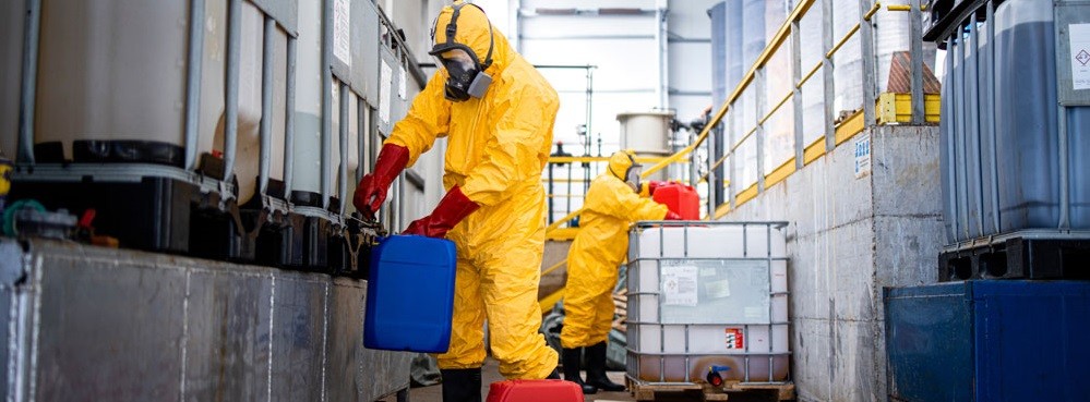 Formation Appareil respiratoire filtrant : ARF