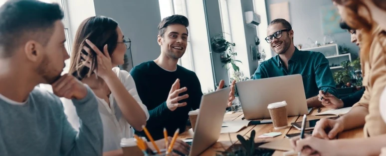 Formation Management d'équipe
