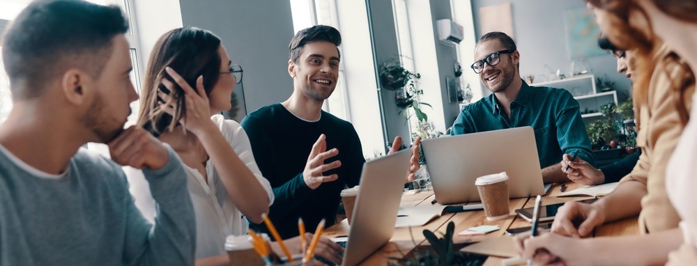 Formation Management d'équipe