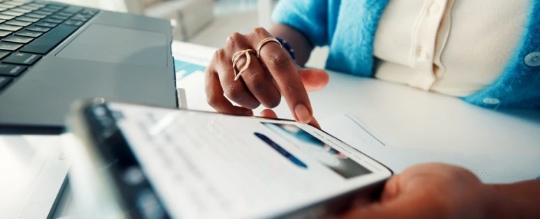 Formation Lecture rapide du courrier