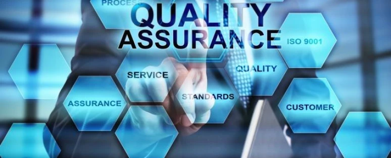 Formation ISO 9001 et ISO 14001