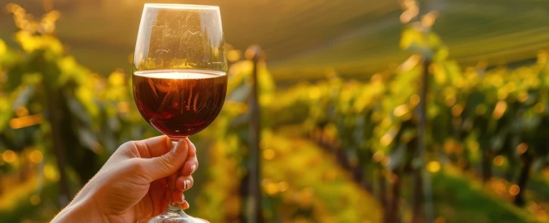 Formation Oenologie et connaissance du vin