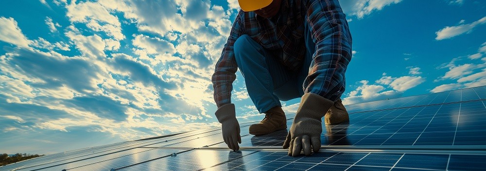 Formation Habilitation électrique BR PV