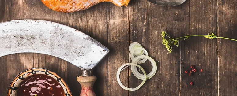 Formation Volaille en cuisine créative
