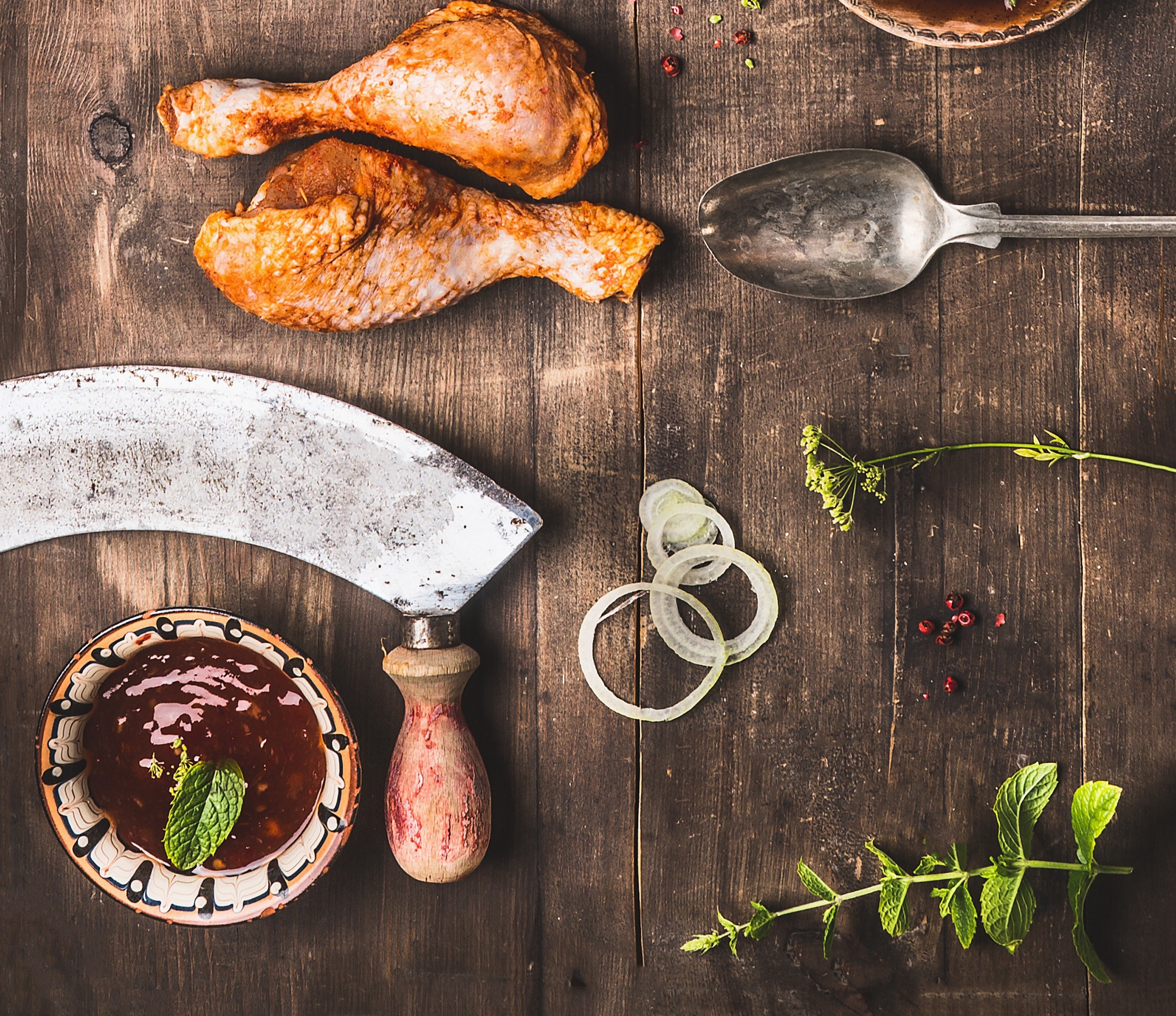 Formation Volaille en cuisine créative