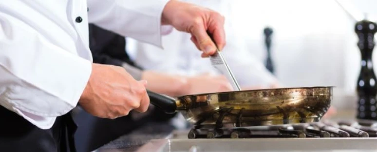 Formation Les hors d'oeuvre en cuisine créative