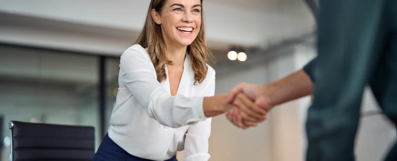 Formation Maîtriser l'entretien de vente