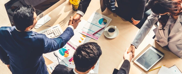 Formation Les offres publiques : OPA, OPE et OPR