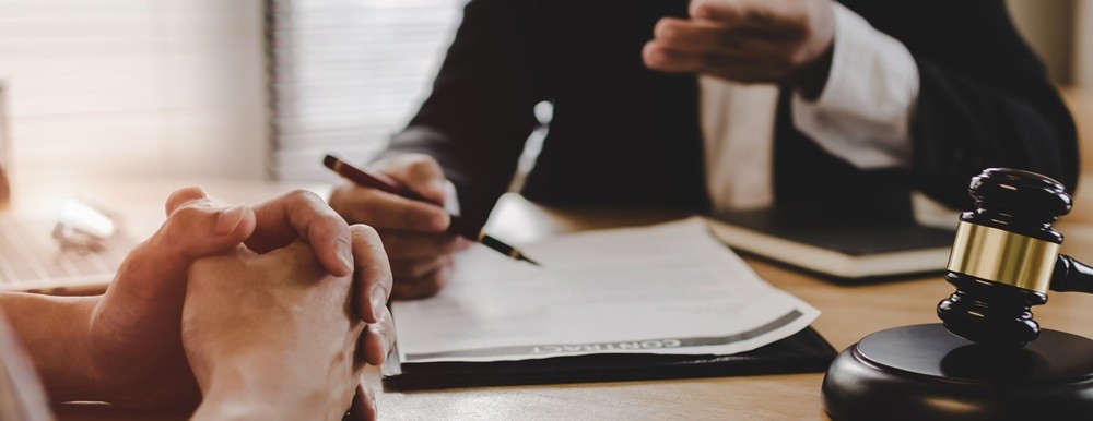 Formation Droit des successions : les bases
