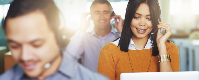 Formation Vente additionnelle, vente complémentaire et rebond commercial au téléphone