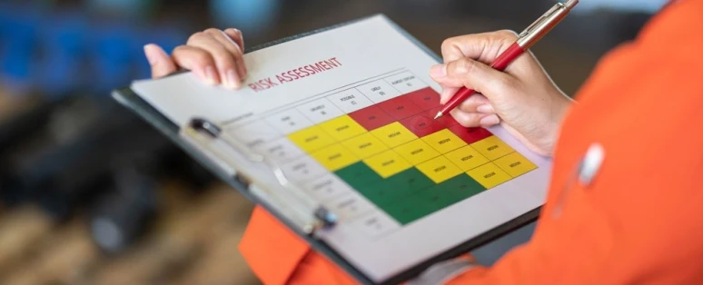 Formation Cartographie des risques : Piloter sa mise en œuvre