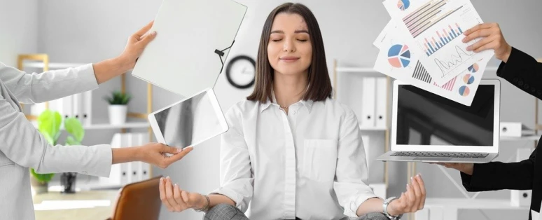 Formation Gestion du stress