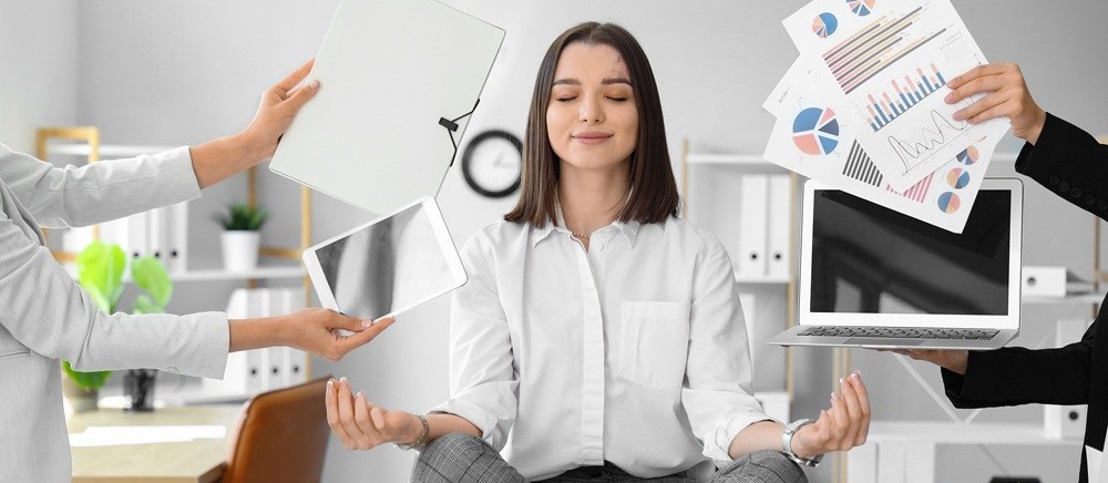 Formation Gestion du stress