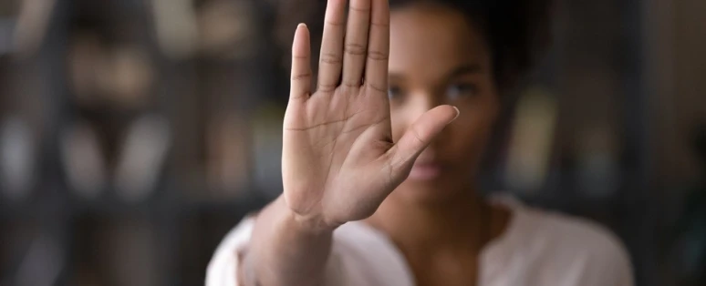 Formation Gérer et maîtriser une personne violente