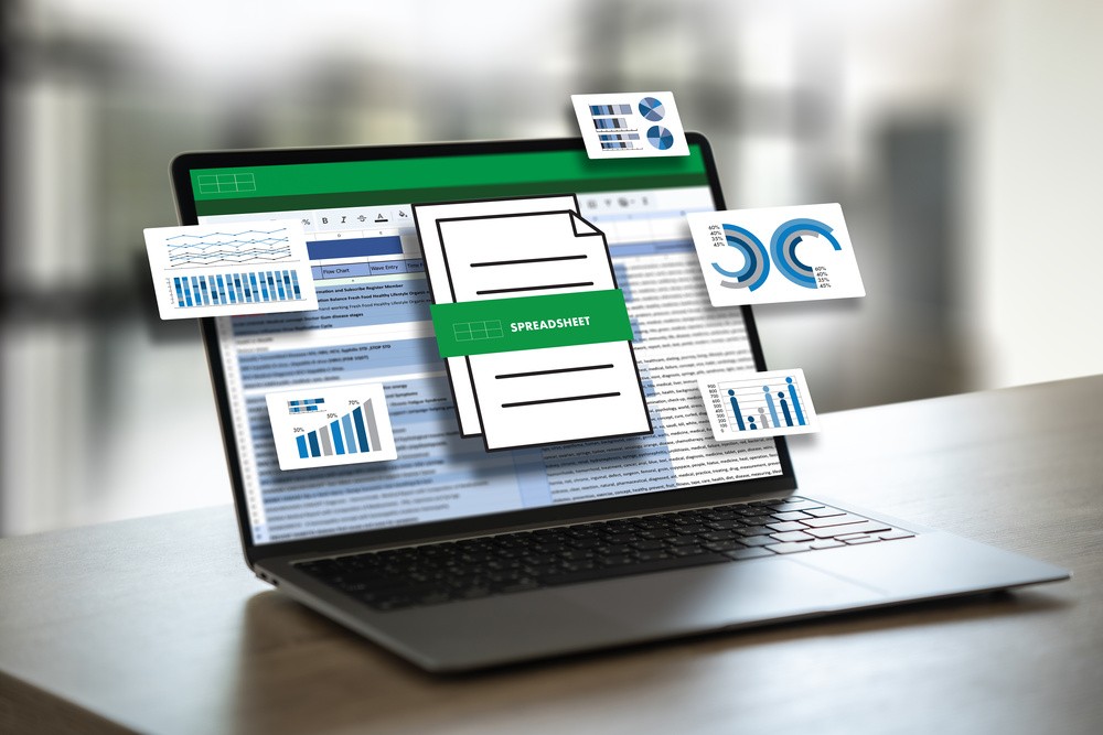 Formation Excel 2016 niveau intermédiaire