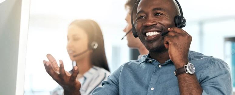 Formation Rebond commercial par téléphone : limiter l'attrition client