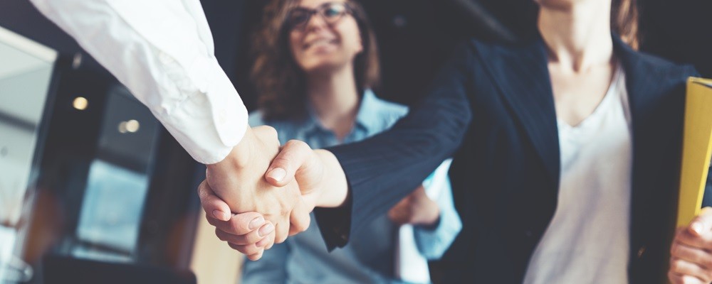 Formation Marchés publics pour entités adjudicatrices