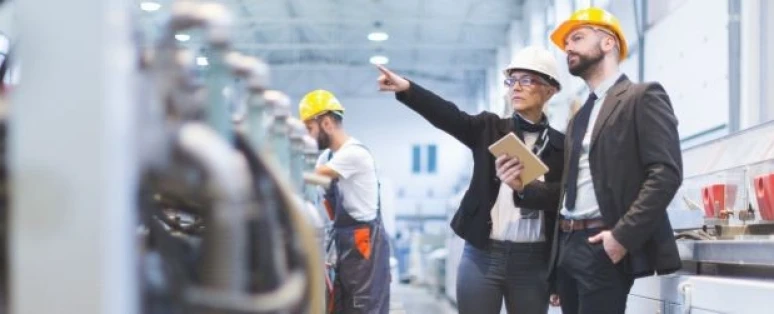 Formation Réglementation en santé-sécurité au travail