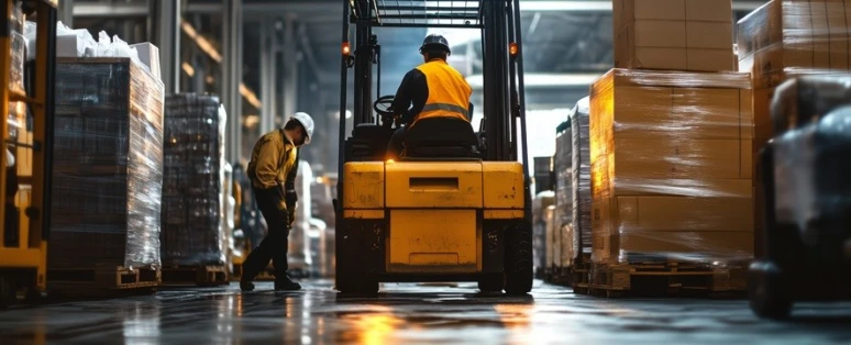 Formation Recyclage CACES® R489 catégorie 3