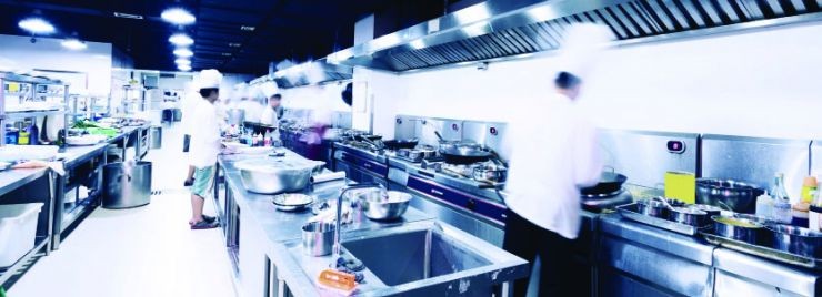 Formation Chef de cuisine