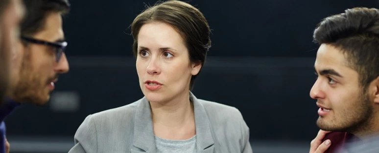 Formation Médiateur en entreprise