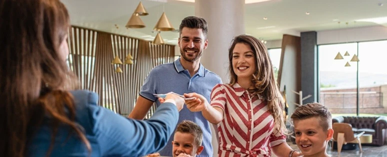 Formation Accueil en hôtellerie : Maîtriser les techniques