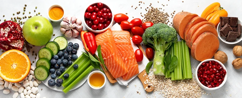 Formation Allergie alimentaire & intolérances : Créer des plats adaptés