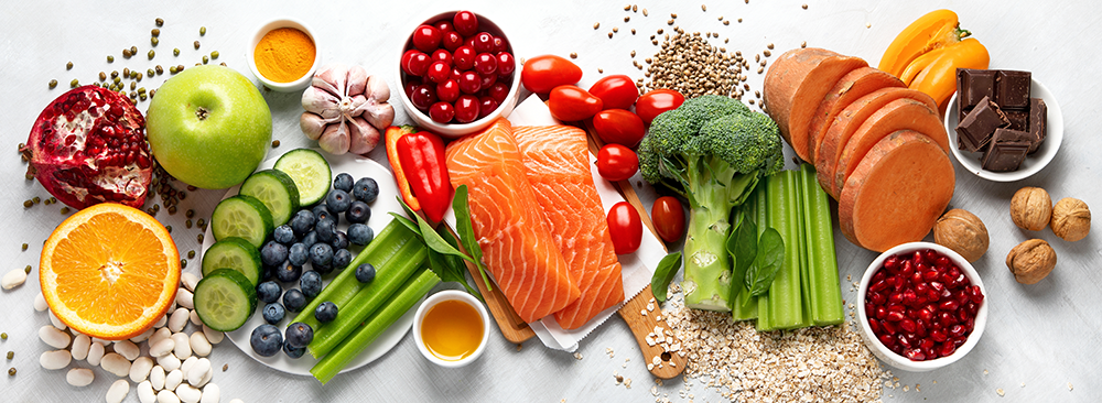 Formation Allergie alimentaire & intolérances : Créer des plats adaptés