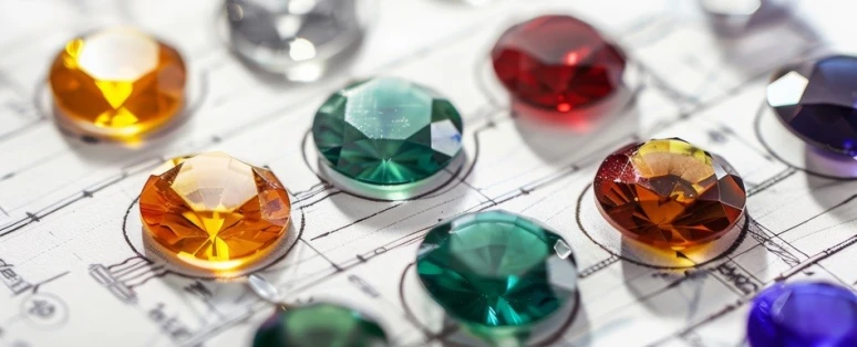 Formation Gemmologie