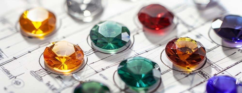 Formation Gemmologie
