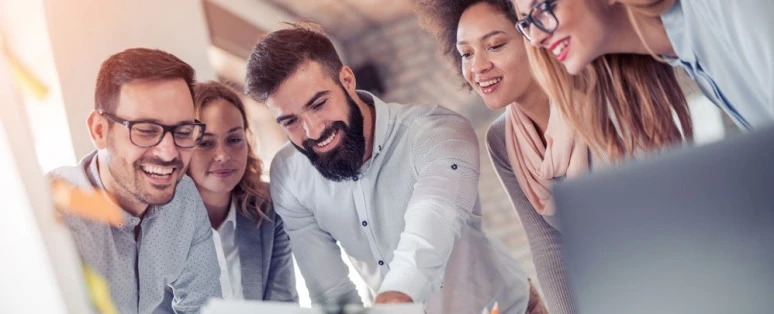 Formation Bien-être au travail : Créer un environnement sain au travail