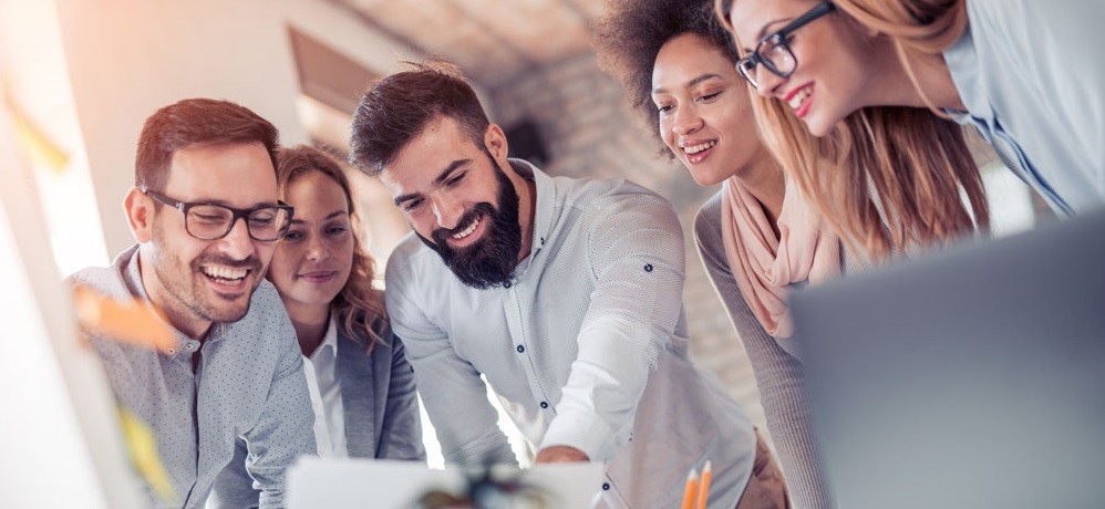 Formation Bien-être au travail : Créer un environnement sain au travail