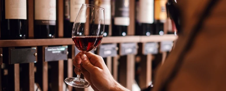 Formation Connaître les vins français